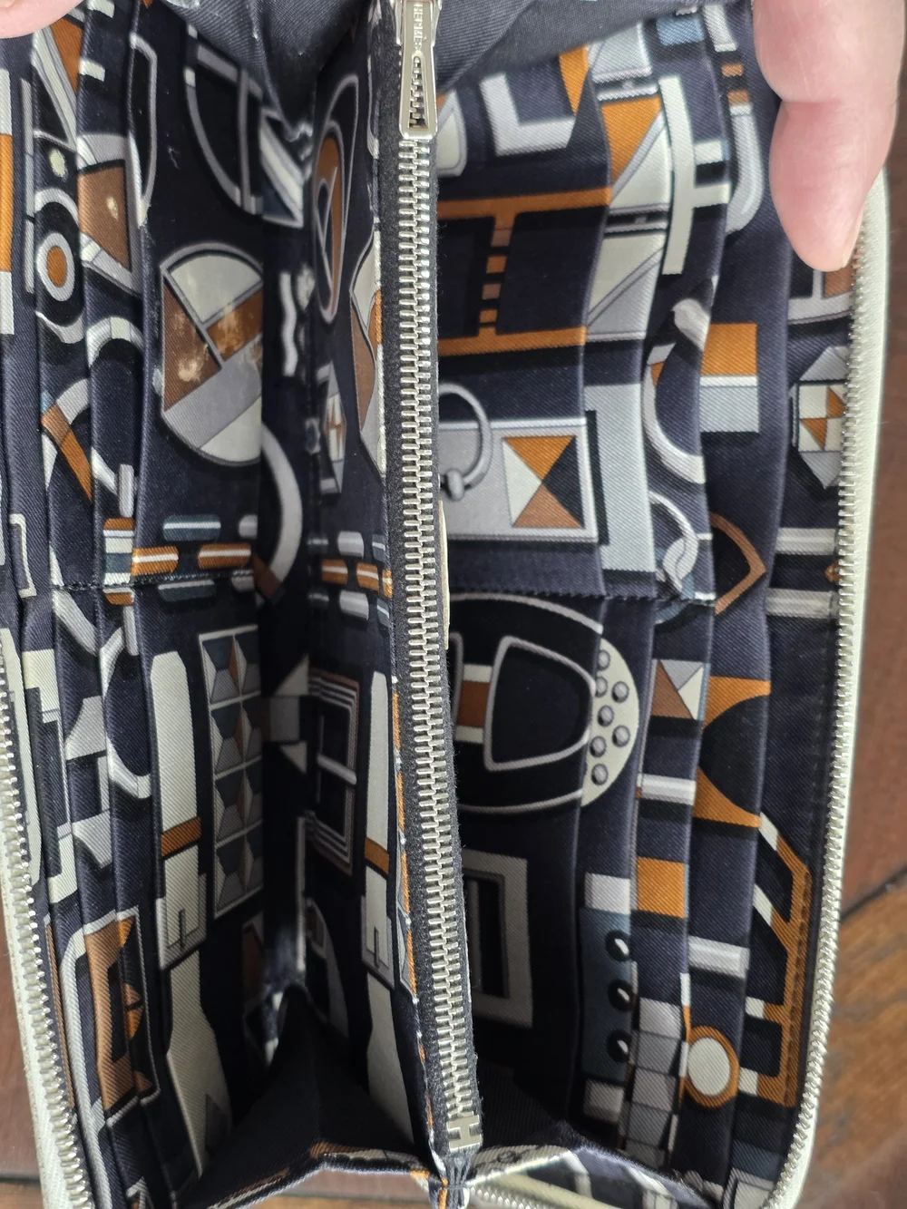 Hermes hermès azap